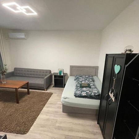 Apartman Sabo Komenskeho 科希策 外观 照片