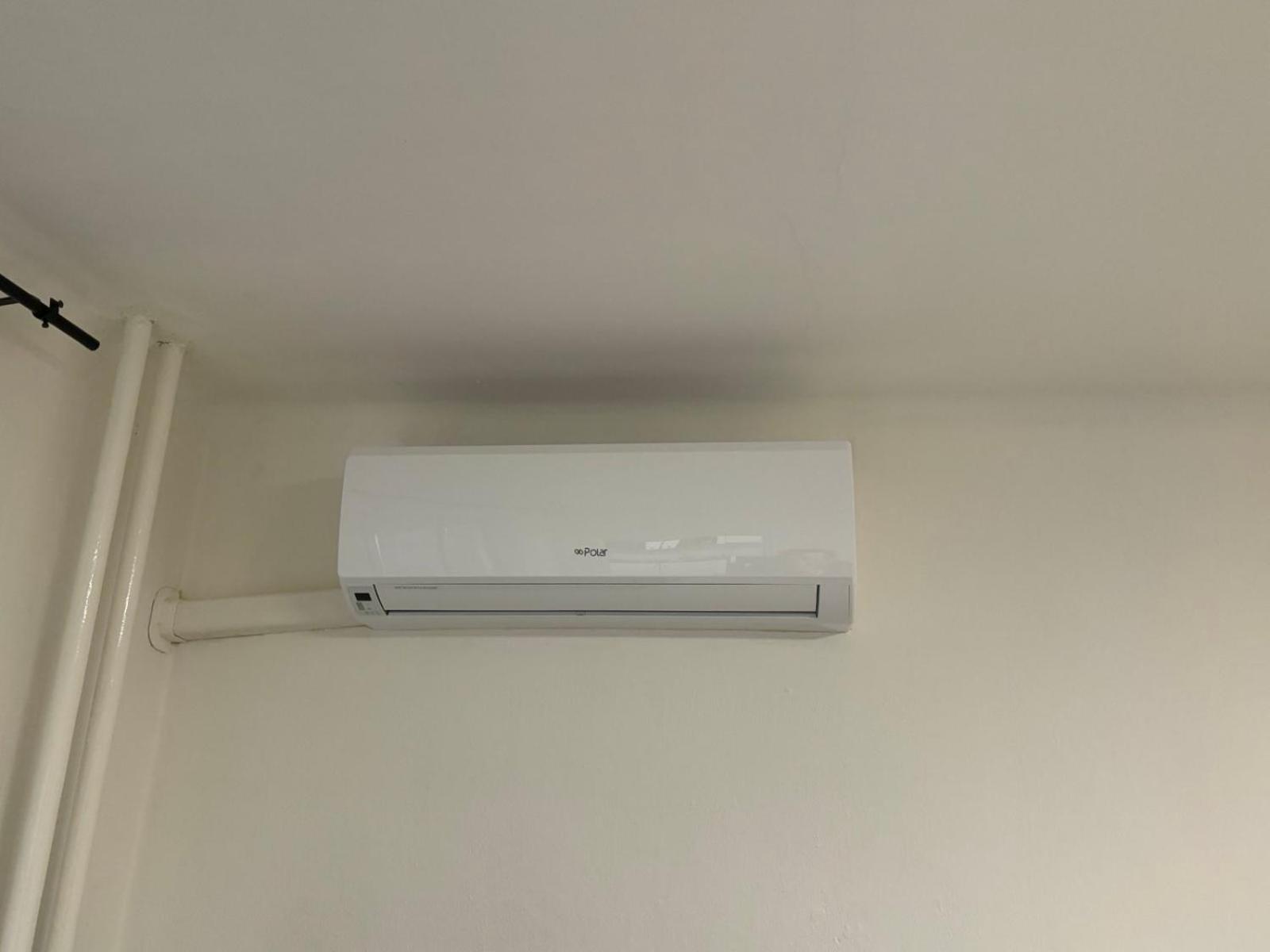Apartman Sabo Komenskeho 科希策 外观 照片